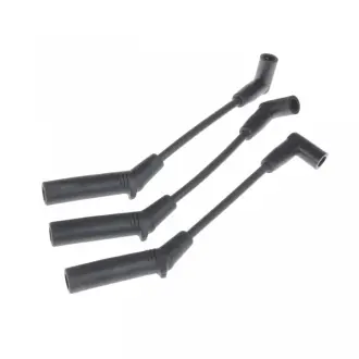 Ignition Cable Kit. Кабелі запалювання, комплект BLUE PRINT ADG01626