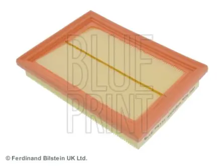 Air filter. Фильтр воздушный BLUE PRINT ADG02205
