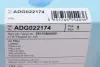 Фільтр повітряний Hyundai Creta I 15- (вир-во Blue Print) BLUE PRINT ADG022174 (фото 4)