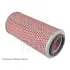 Air filter, finned. Фильтр воздушный с крыльчаткой BLUE PRINT ADG02238 (фото 1)