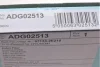 Фільтр салона Hyundai, KIA BLUE PRINT ADG02513 (фото 4)