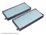 Фільтр салона (компл.) Ssangyong (вир-во Blue Print) BLUE PRINT ADG02539 (фото 1)
