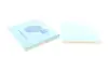 Фільтр салону Great Wall Steed 5 09-. Wingle 06- (вир-во Blue Print) BLUE PRINT ADG02567 (фото 1)