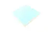 Фільтр салону Great Wall Steed 5 09-. Wingle 06- (вир-во Blue Print) BLUE PRINT ADG02567 (фото 2)