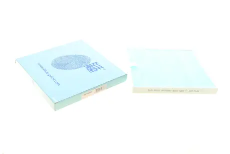 Фільтр салону Great Wall Steed 5 09-. Wingle 06- (вир-во Blue Print) BLUE PRINT ADG02567