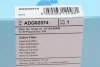 Повітряний фільтр салона BLUE PRINT ADG02574 (фото 4)