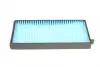 Pollen filter. Фільтр салону BLUE PRINT ADG02575 (фото 3)