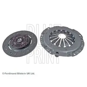 Зчеплення GM DAEWOO LACETTI 1.8 DOHC (вир-во Blue Print) BLUE PRINT ADG030112