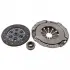 Комплект сцепления BLUE PRINT ADG03039 (фото 2)