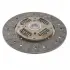 Диск сцепления BLUE PRINT ADG031110