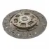 Диск сцепления BLUE PRINT ADG031115
