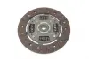 Диск зчеплення Deawoo Nexia 1.5 SOHC 95-08 (d=200mm) BLUE PRINT ADG031136 (фото 2)