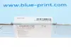 Диск зчеплення Deawoo Nexia 1.5 SOHC 95-08 (d=200mm) BLUE PRINT ADG031136 (фото 4)