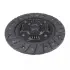 Диск сцепления BLUE PRINT ADG03160