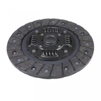 Диск сцепления BLUE PRINT ADG03160