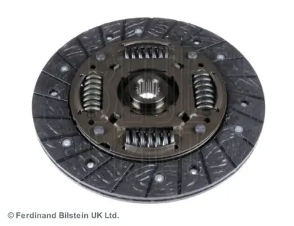 Clutch disc. Диск сцепления BLUE PRINT ADG03167
