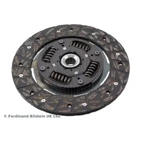 Clutch disc. Диск сцепления BLUE PRINT ADG03179