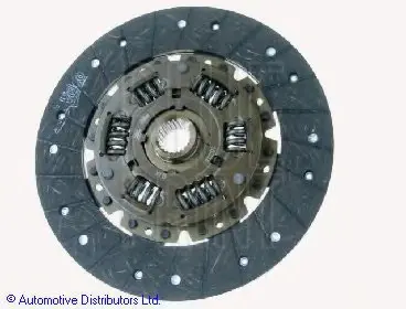 Диск сцепления BLUE PRINT ADG03197