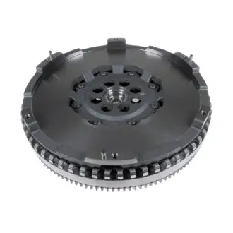 Dualmass flywheel. Маховик двухмассовый, демпфер BLUE PRINT ADG03519