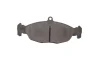 Brake pad set. Комплект гальмівних колодок BLUE PRINT ADG04276 (фото 4)