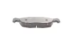 Brake pad set. Комплект гальмівних колодок BLUE PRINT ADG04276 (фото 5)