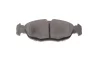 Brake pad set. Комплект гальмівних колодок BLUE PRINT ADG04276 (фото 7)