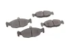 Brake pad set. Комплект гальмівних колодок BLUE PRINT ADG04276 (фото 8)