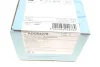 Brake pad set. Комплект гальмівних колодок BLUE PRINT ADG04276 (фото 9)