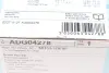 Колодки гальмівні (передні) Hyundai i40/ix35/Kia Sportage 10- BLUE PRINT ADG04278 (фото 6)