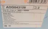 Диск гальмівний BLUE PRINT ADG043128 (фото 5)