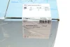 Диск гальмівний BLUE PRINT ADG043151 (фото 8)