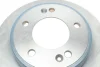 Диск гальмівний задній Hyundai. KIA (вир-во Blue Print) BLUE PRINT ADG043195 (фото 3)