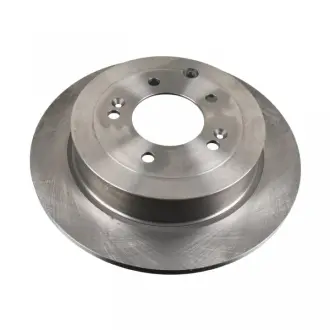 Тормозной диск BLUE PRINT ADG043226