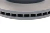 Диск гальмівний BLUE PRINT ADG04395 (фото 4)