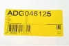 Hand brake cable. Трос ручного гальма BLUE PRINT ADG046125 (фото 8)