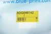 Трос зупиночних гальм BLUE PRINT ADG046142 (фото 2)