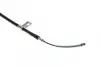 Hand brake cable. Трос ручного гальма BLUE PRINT ADG046265 (фото 5)