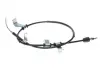 Hand brake cable. Трос ручного гальма BLUE PRINT ADG046266 (фото 8)
