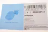 Brake Hose. Шланг гальмівний BLUE PRINT ADG053132 (фото 7)