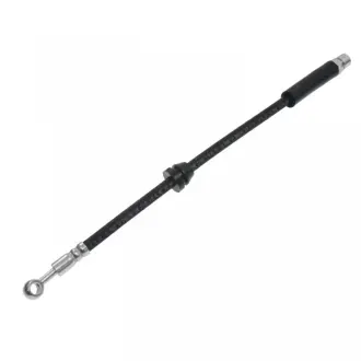Brake Hose. Шланг гальмівний BLUE PRINT ADG053181