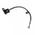 Brake Hose. Шланг гальмівний BLUE PRINT ADG05379 (фото 1)
