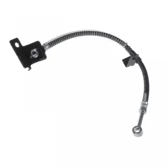 Brake Hose. Шланг гальмівний BLUE PRINT ADG05379