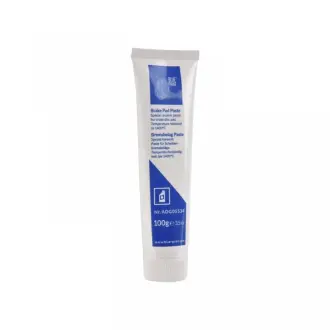 Змазка жаростійка (керамічна) (100г) (біла) BLUE PRINT ADG05534