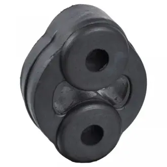Holder, exhaust system. Тримач, вихлопна система BLUE PRINT ADG06011