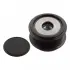 Alternator Freewheel Clutch. Муфта вільного ходу генератора BLUE PRINT ADG061315 (фото 1)