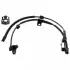 ABS sensor. Датчик ABS BLUE PRINT ADG071111 (фото 1)