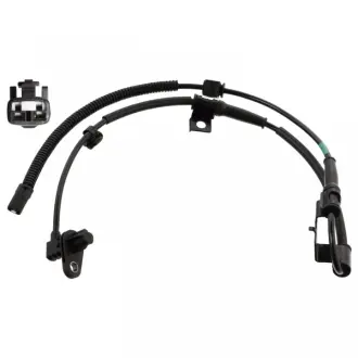 ABS sensor. Датчик ABS BLUE PRINT ADG071111