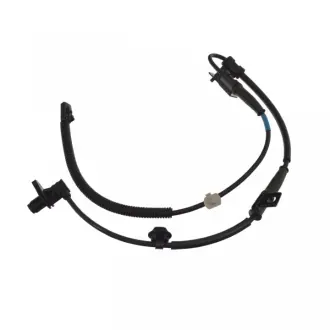 Датчик ABS передн Прав HYUNDAI ELANTRA IV. I30 1.4-2.0D 11.05-06.12 BLUE PRINT ADG07185