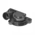 Throttle position sensor. Датчик положення дросельної заслінки BLUE PRINT ADG07207 (фото 1)
