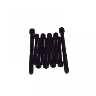 Bolt Kit, cylinder head. Комплект болтів, головка циліндрів BLUE PRINT ADG07802